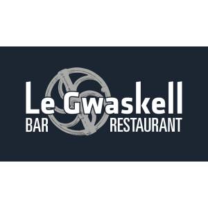 Bar restaurant Le Gwaskell