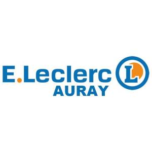 Leclerc Auray