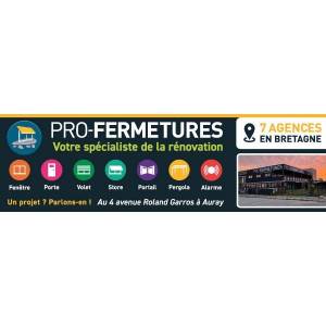 Pro-Fermetures