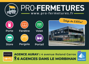 Pro-Fermetures