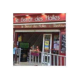 Bistrot des Halles