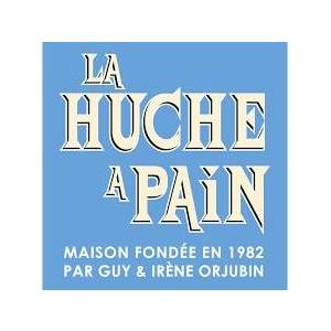 La Huche  pain